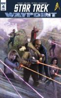 Star Trek Waypoint #4