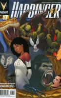 Harbinger #17