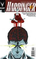 Harbinger #18