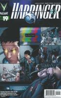 Harbinger #19