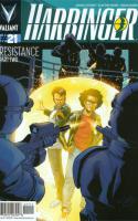 Resistance, Part 2