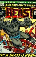 Lo! A Beast Is Born