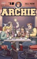 Archie #18