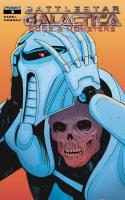 Battlestar Galactica Gods & Monsters #5