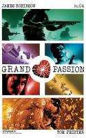 Grand Passion #4