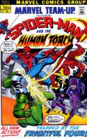 And Spidey Makes Four!