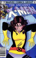 Professor Xavier Is A Jerk!