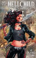 Die, Jezebel Felina