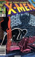 Secret Wars Ii - What Was That ?!?