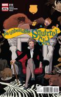 The Unbeatable Squirrel Girl #18