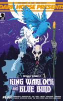 Dark Horse Presents #32