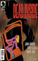 Dead Inside #4