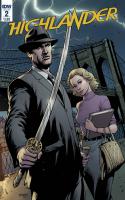 Highlander American Dream #2