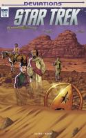 Star Trek Deviations #1