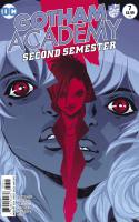 Second Semester Part 6
