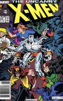 Welcome To Genosha...