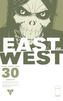 East Of West #30