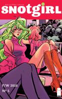 Snotgirl #5
