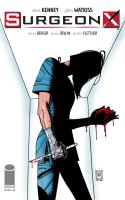 Surgeon X #4