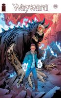 Wayward #19
