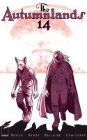 The Autumnlands #14