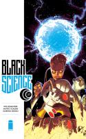 Black Science #27