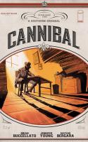 Cannibal #4