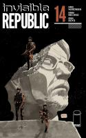 Invisible Republic #14