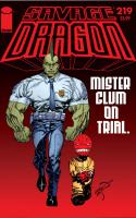 Savage Dragon #219
