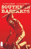 Southern Bastards #16