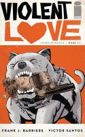 Violent Love #3