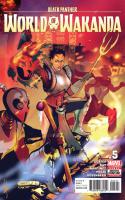 Dawn Of The Midnight Angels, Part 5