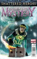 Journey Into Mystery #632