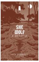 She Wolf #5