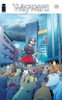 Wayward #20