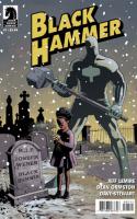 Black Hammer #7