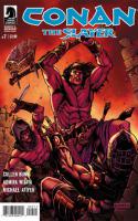 The Devil In Iron Part 1