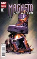Magneto: Not A Hero Chapter 3