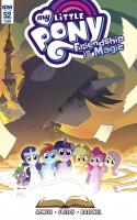 My Little Pony Friendship Is Magic #52