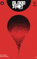 Bloodshot Reborn (2017)