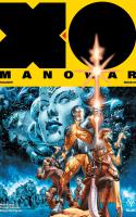 X-O Manowar (2017)