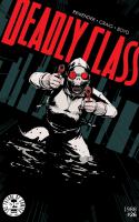 Deadly Class #26