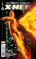 Ultimate Comics X-men Chapter 2