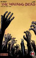 The Walking Dead #163