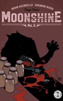 Moonshine #5