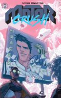 Motor Crush #3