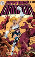Savage Dragon #220