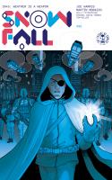 Snowfall #8