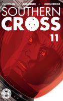 Southern Cross #11