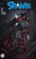 Spawn #270